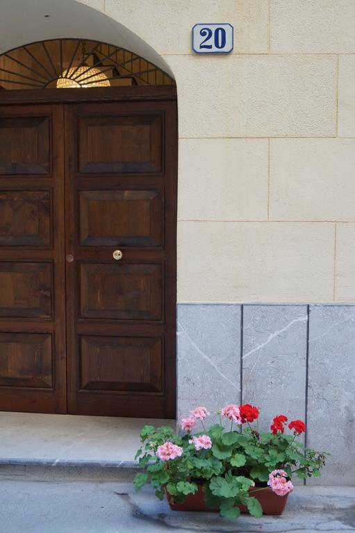 Guascone Apartments Palermo Exterior photo